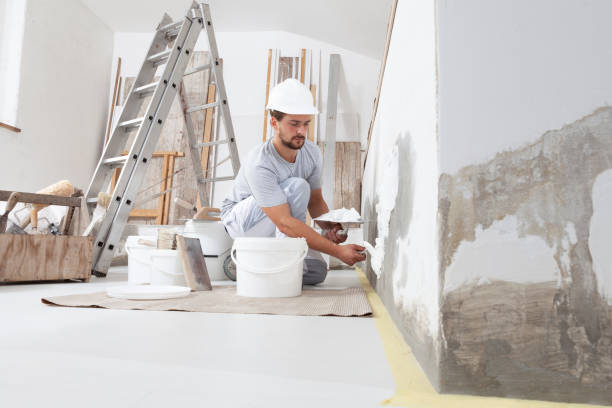 Best Drywall Removal and Disposal  in Meeker, OK